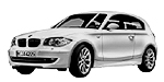 BMW E81 P3379 Fault Code