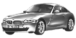 BMW E86 P3379 Fault Code